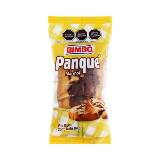 PanQue Mármol (255g)