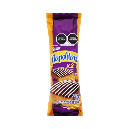 Napolitano x2 (140g)