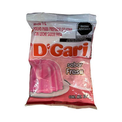 D’Gari (120g) Fresa