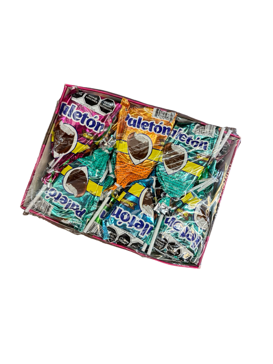 Paleton 18pc