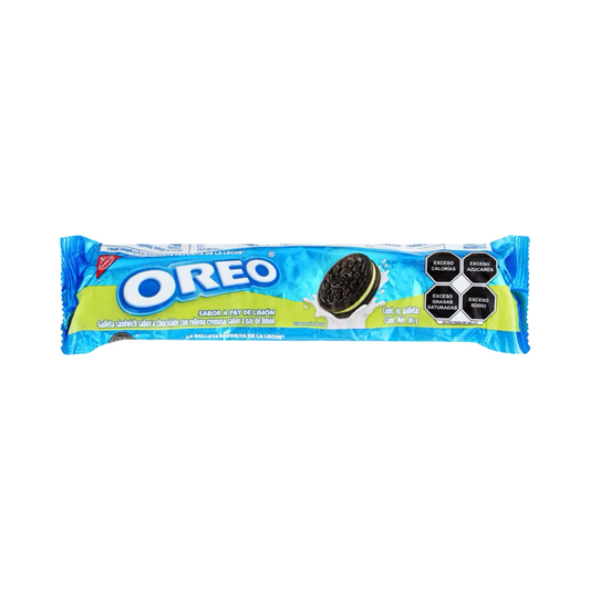 Oreo Pay De Limon (120g)