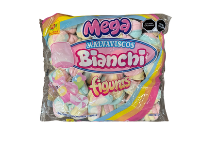 Mega Marshmallow Figurus (840g)