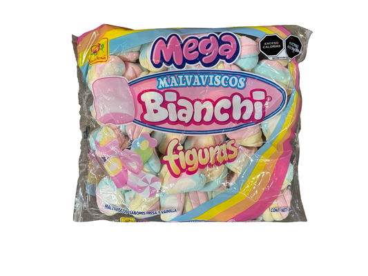 Mega Marshmallow Figurus (840g)