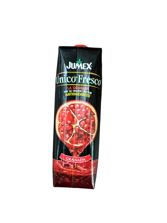Jumex 100% Jugó Pomegranate 960ml