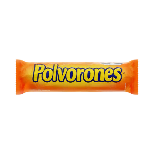 Polvorones Maxi Tubo (250g)