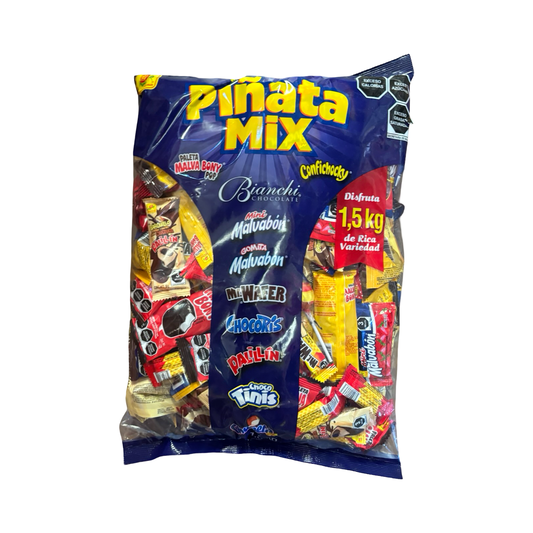 Piñata Mix (1.5kg)