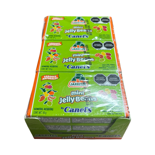 Jarritos Mini Jelly Beans 9pc