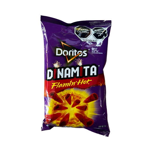 Doritos Dinamita (70g)
