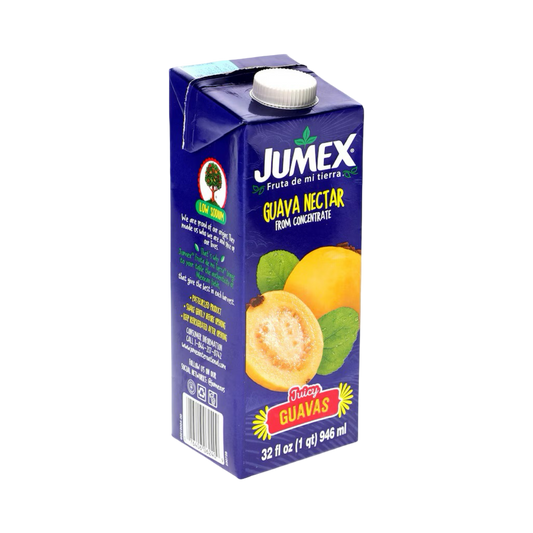 Jumex Guava Nectar (946ml)