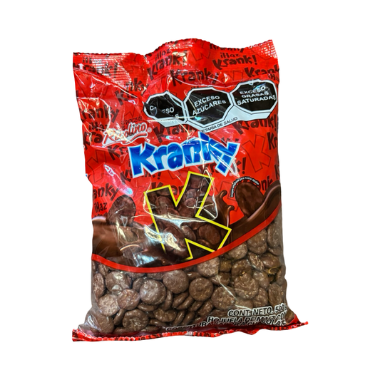 Kranky (500g)