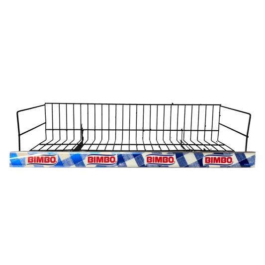 Marinela Display (Shipping Included)