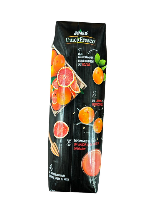 Jumex 100% Jugó Orange 960ml