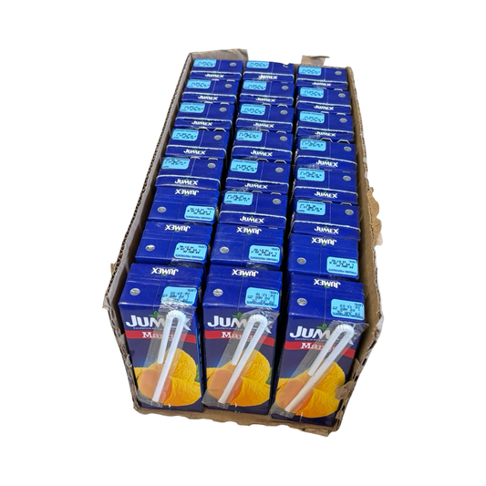 Jumex Mango (232ml) 24pc