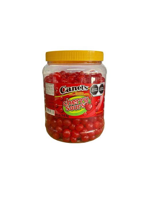Canels XL Cherry Sours (JAR)
