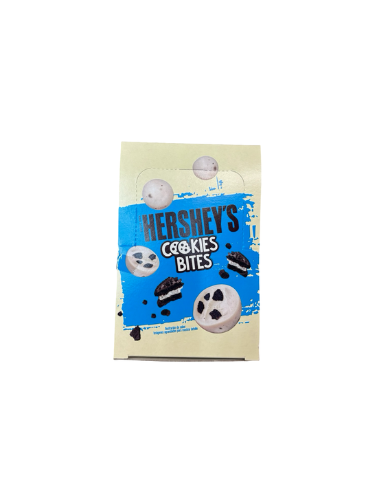 Hersheys Cookies Bites 6pc