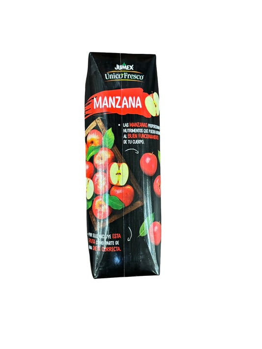 Jumex 100% Jugó Manzana 960ml