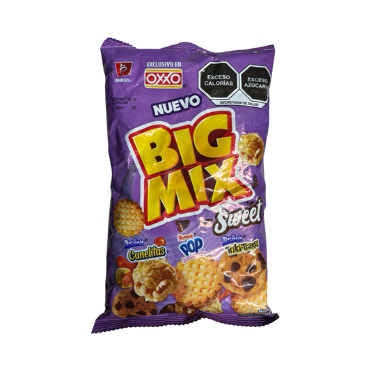 Big Mix Cookie 24pc