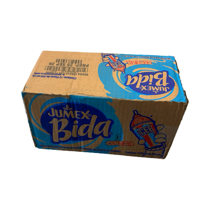 Jumex / ICEE Cherry (500ml) 24pc