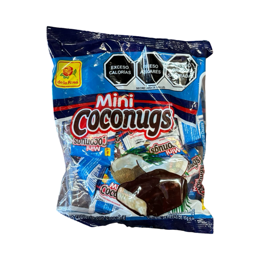 Mini Coco Nugs (15g) 24pc