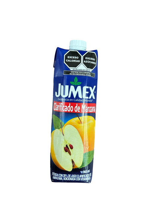 Jumex Manzana 960ml