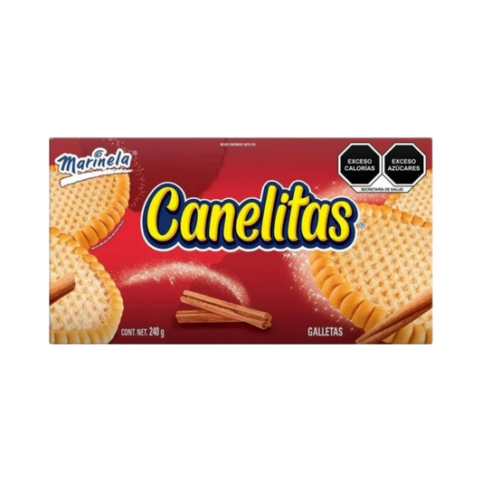 Canelitas (280g)