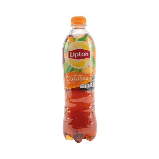 Lipton Durazno (600ml)