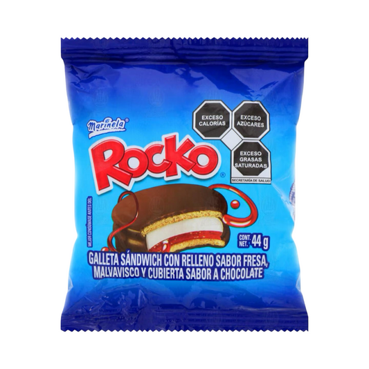 Marinela Rocko (44g)