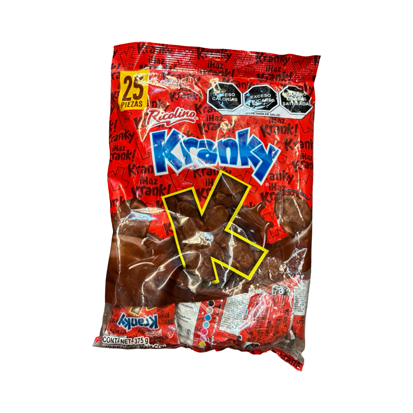 Kranky (376g)