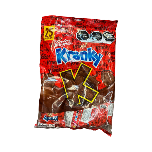Kranky (376g)
