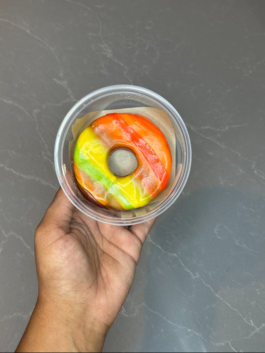 Exotic Candied Fruits Small