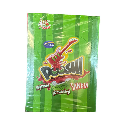 Posh Sandia 40pc