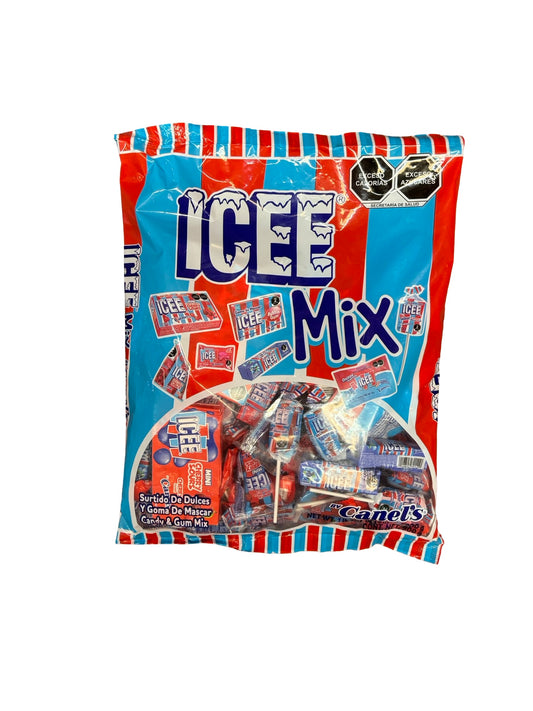 ICEE MIX 900g