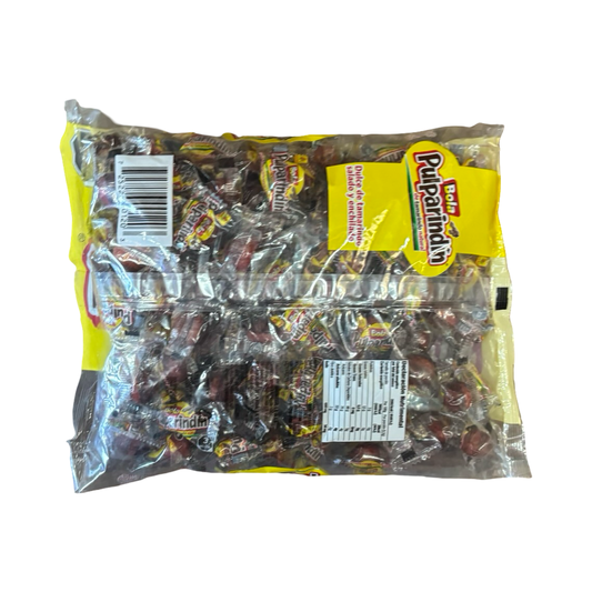 Bola Pulparindo (550g)