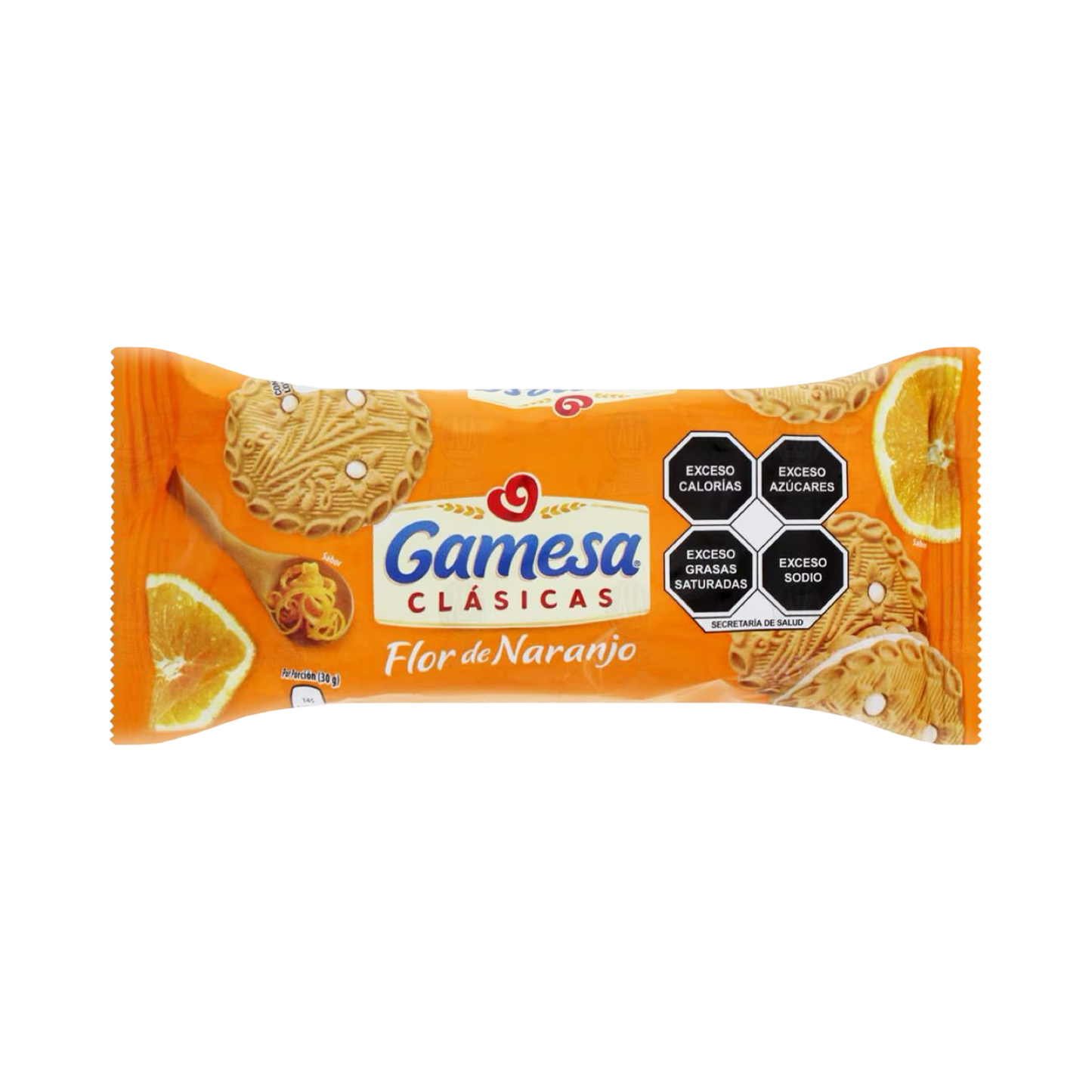 Flor de Naranjo (30g)