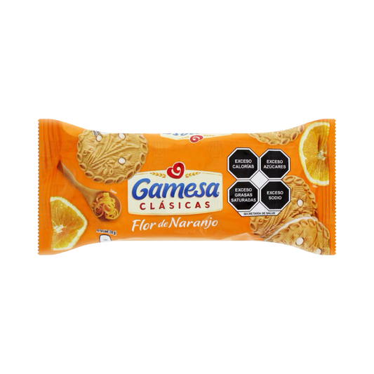 Flor de Naranjo (30g)