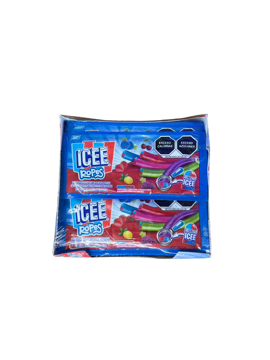 Icee Ropes 12pc
