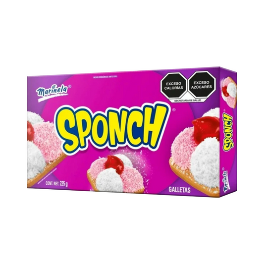 Marinela Sponch (225g)