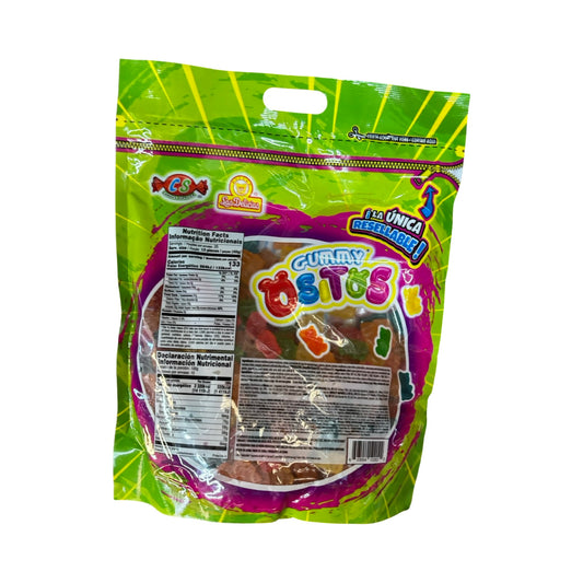 Gummy Ositos 1lb