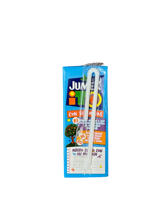 Jumex Juice Box Mango 200ml