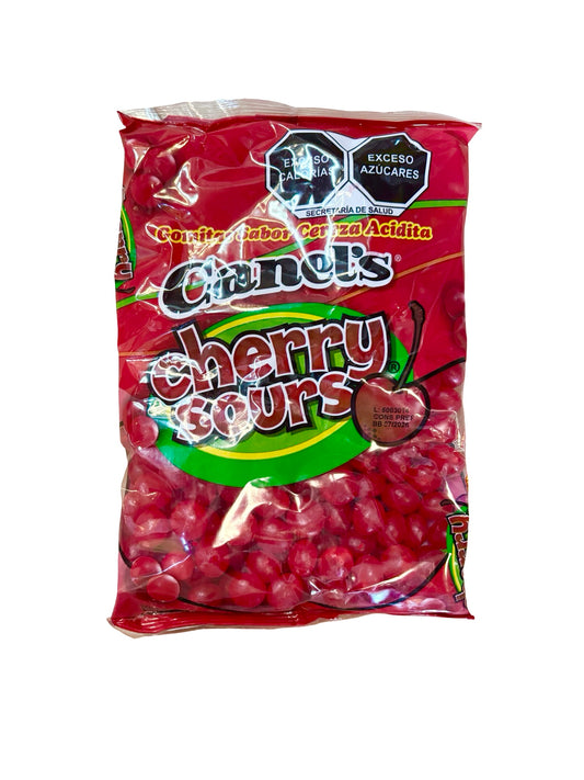 Icee Cherry Sours XL (BAG)