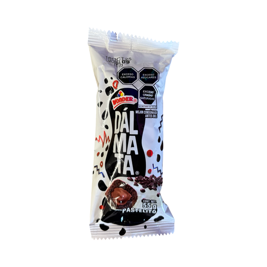Dálmata (55g)