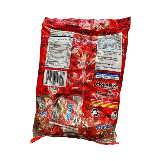 Kranky (376g)
