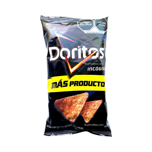 Doritos Incognita (60g)
