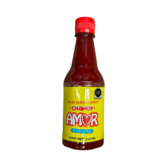 Amor Chamoy (355ml)
