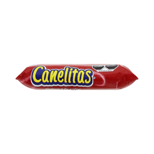 Canelitas Maxi Tubo