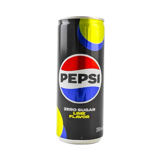 Pepsi Lime 335ml