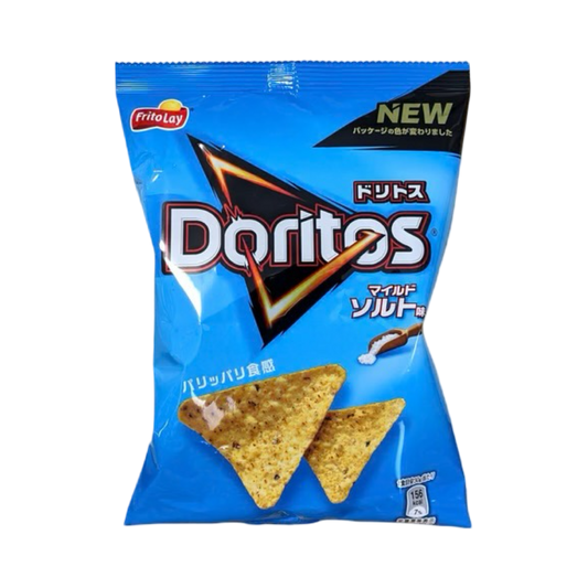 Doritos Mild Salt (70g)