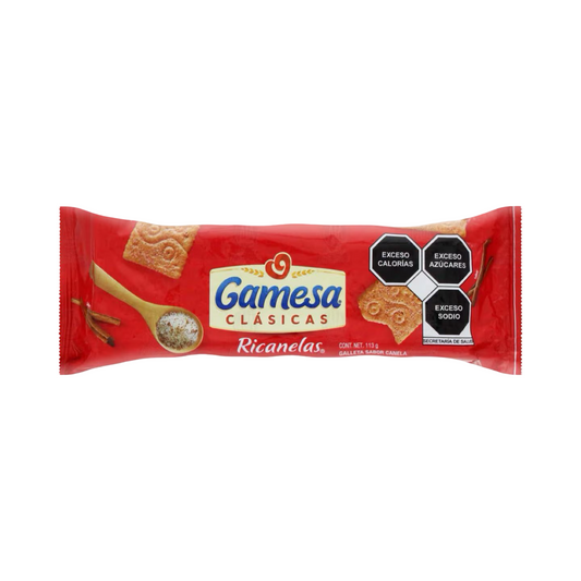 Ricanela (113g)