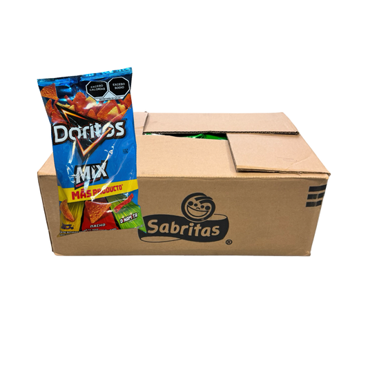 Doritos Mix (90g) 24pc