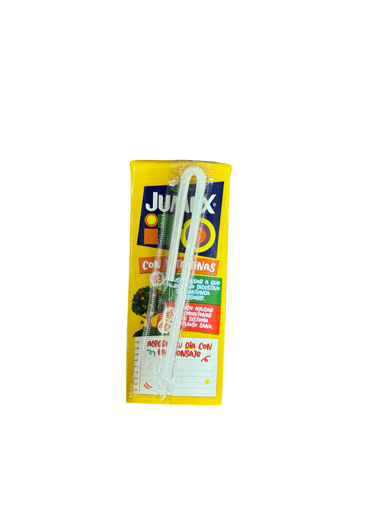 Jumex Apple Juice Box 200ml